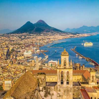 Italy Places to See